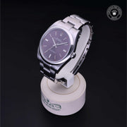 Oyster Perpetual
