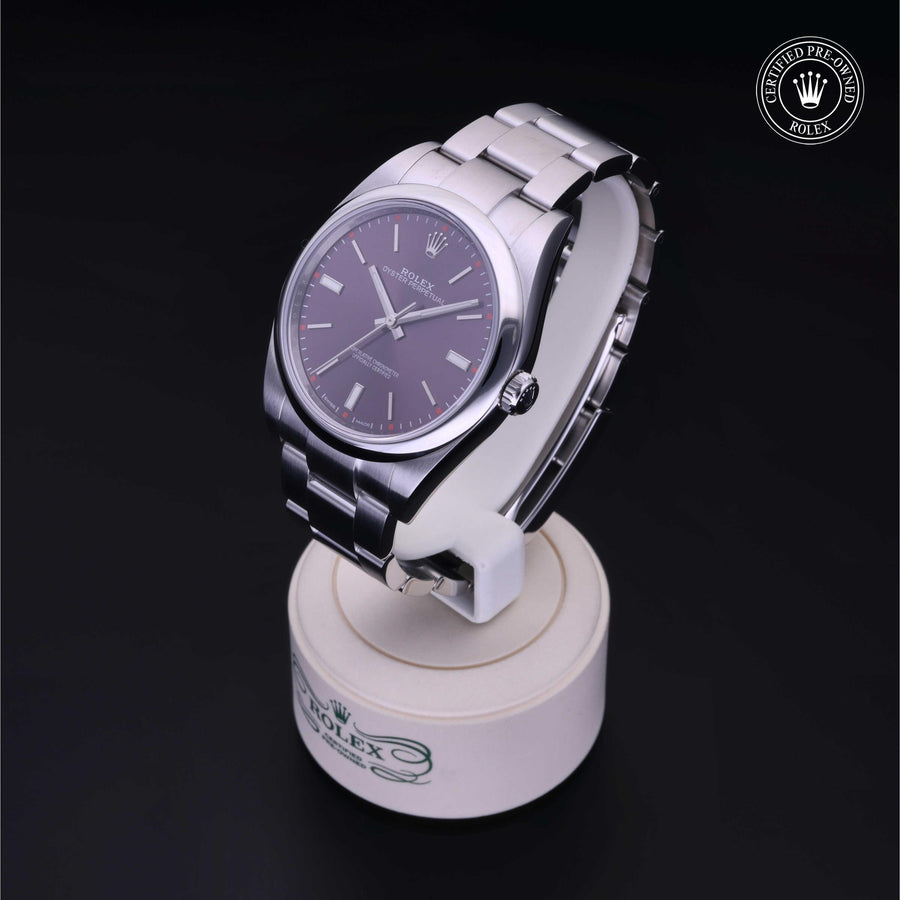 Oyster Perpetual