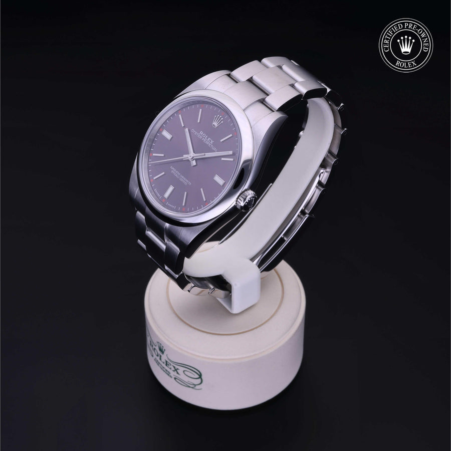 Oyster Perpetual