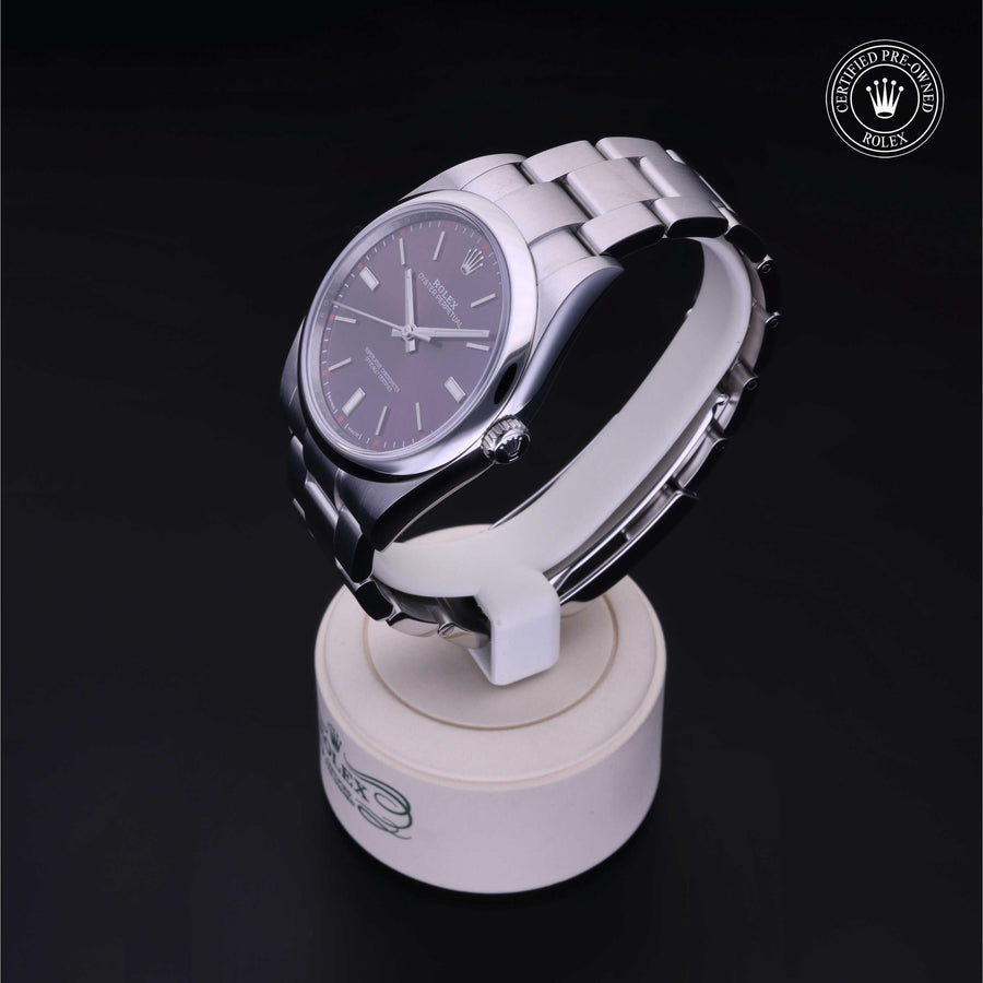 Oyster Perpetual