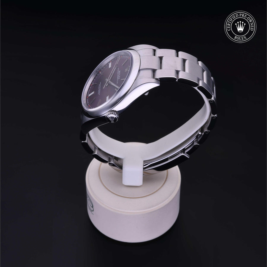 Oyster Perpetual