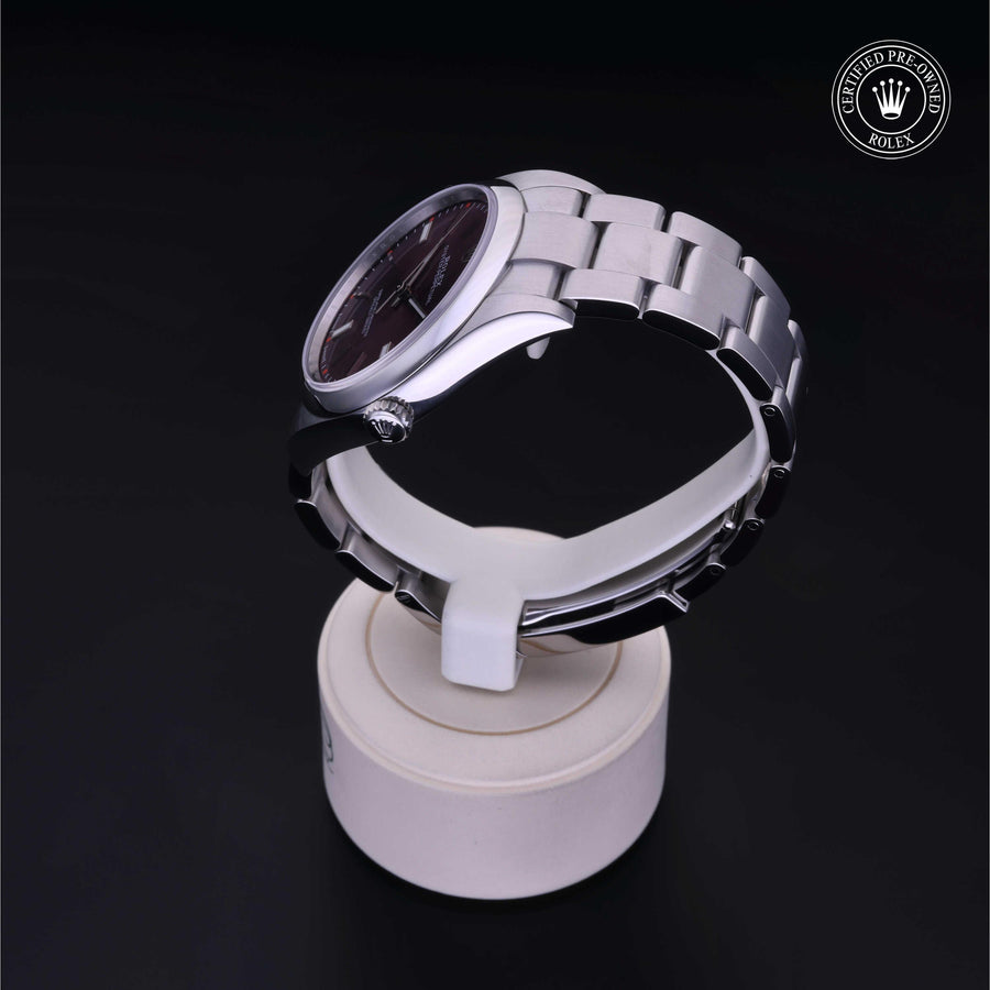 Oyster Perpetual