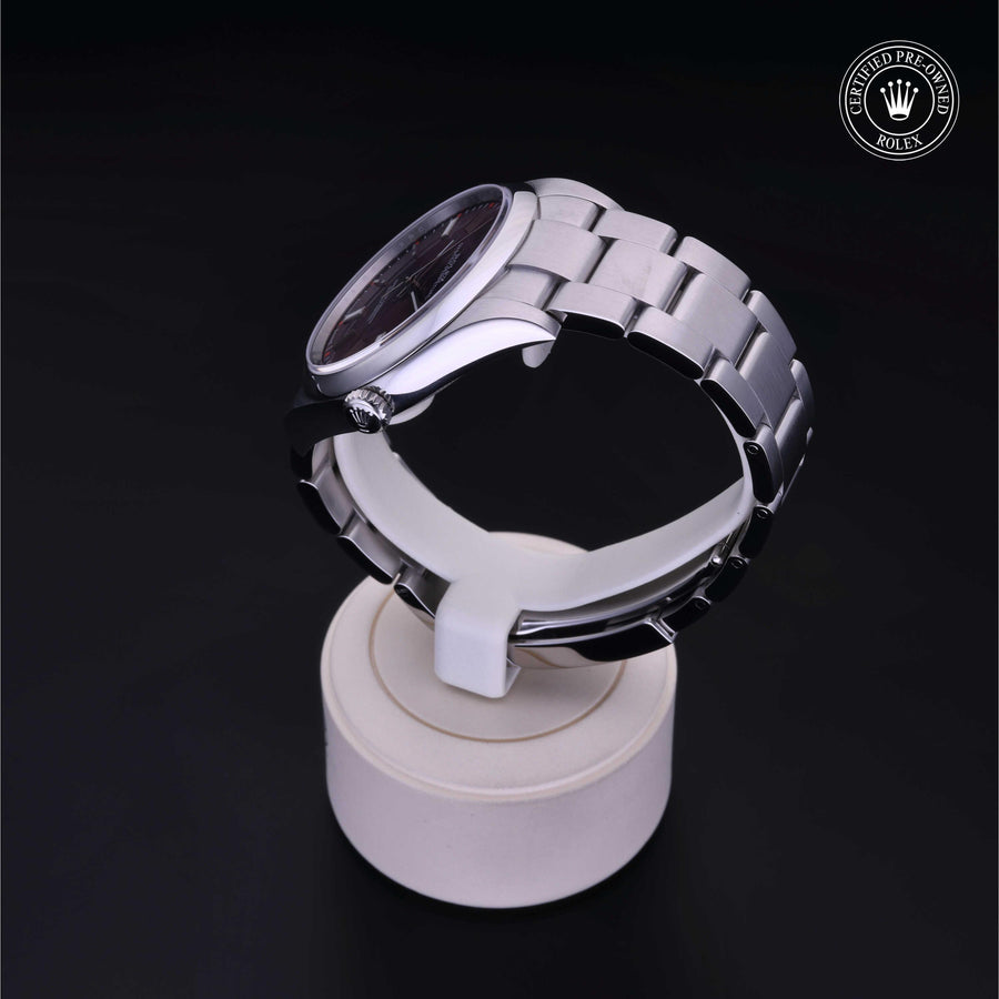 Oyster Perpetual