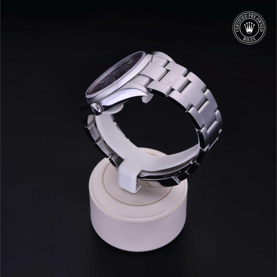 Oyster Perpetual