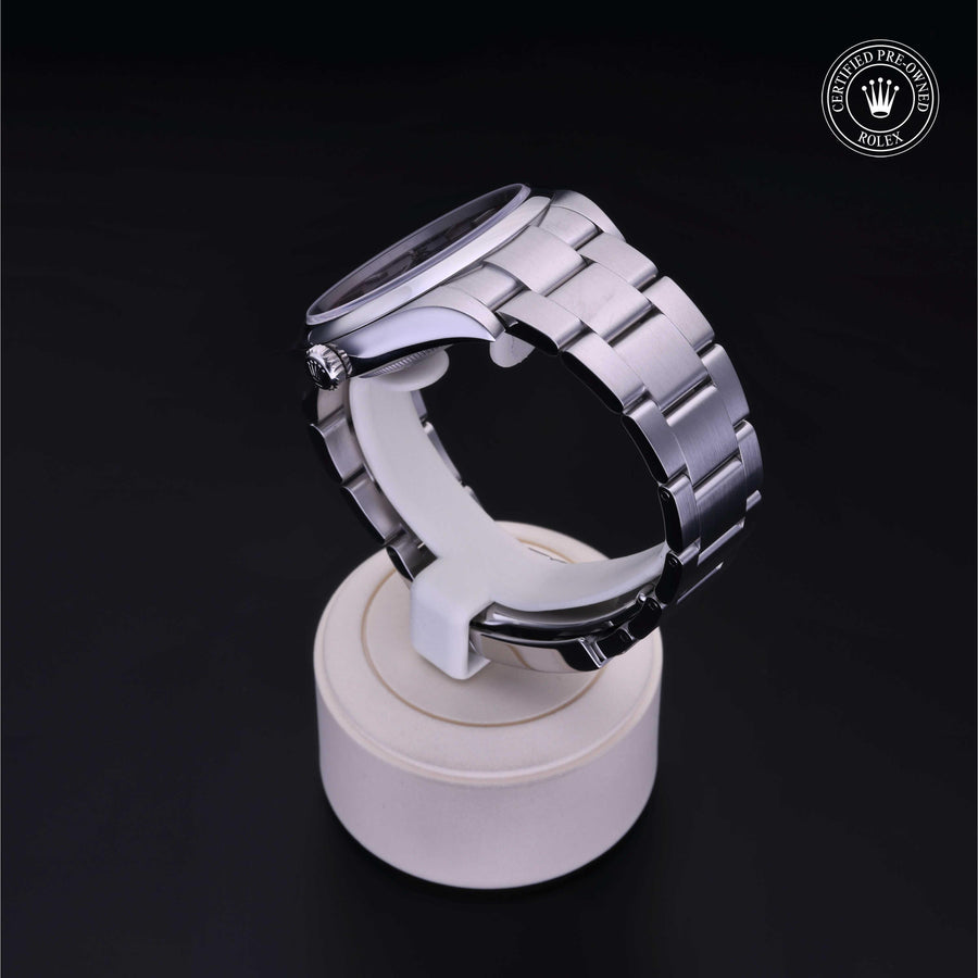 Oyster Perpetual