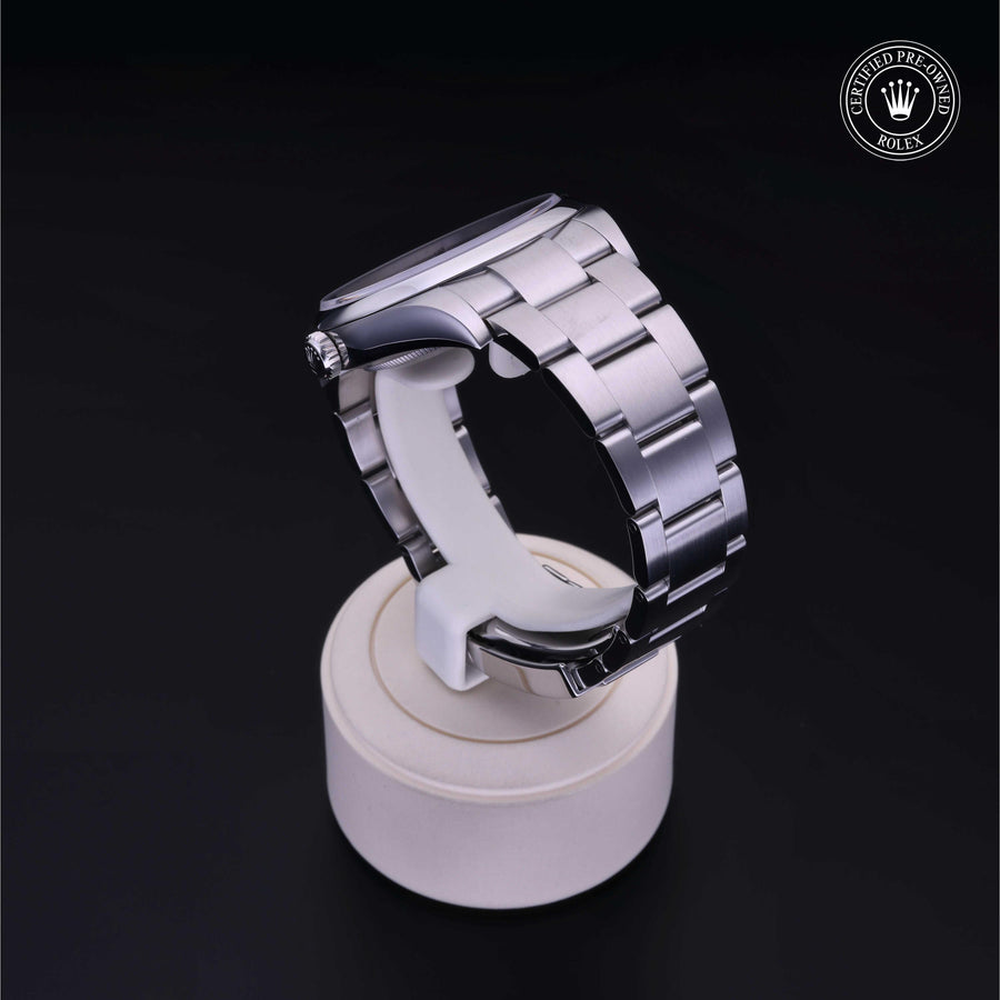 Oyster Perpetual