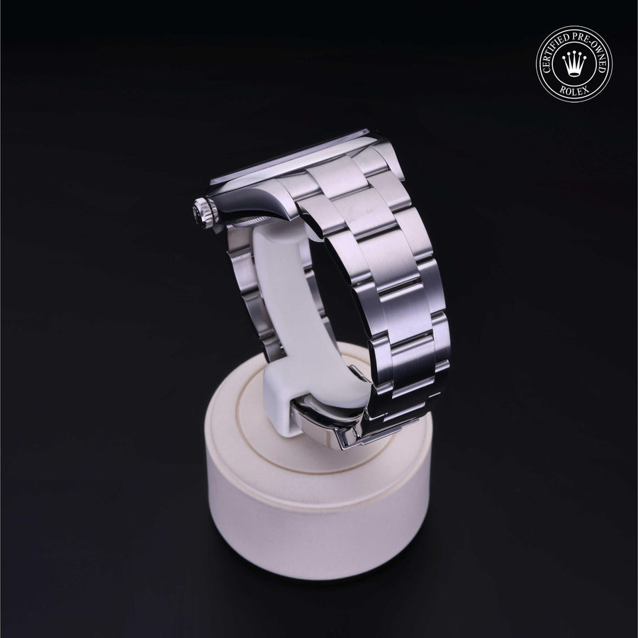Oyster Perpetual