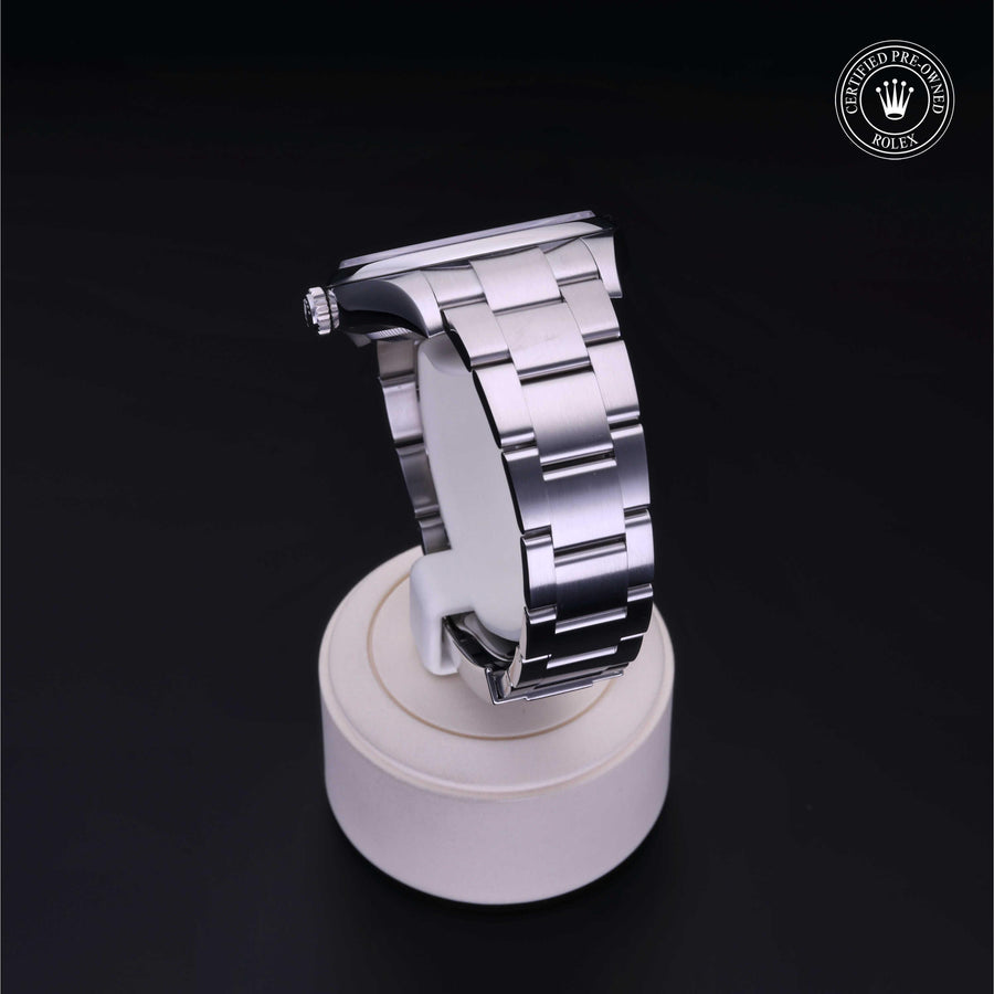 Oyster Perpetual