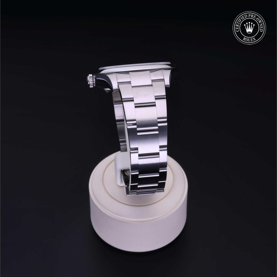 Oyster Perpetual
