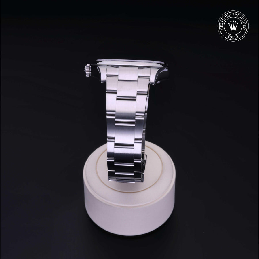 Oyster Perpetual