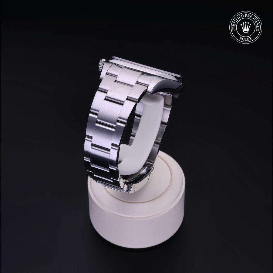 Oyster Perpetual