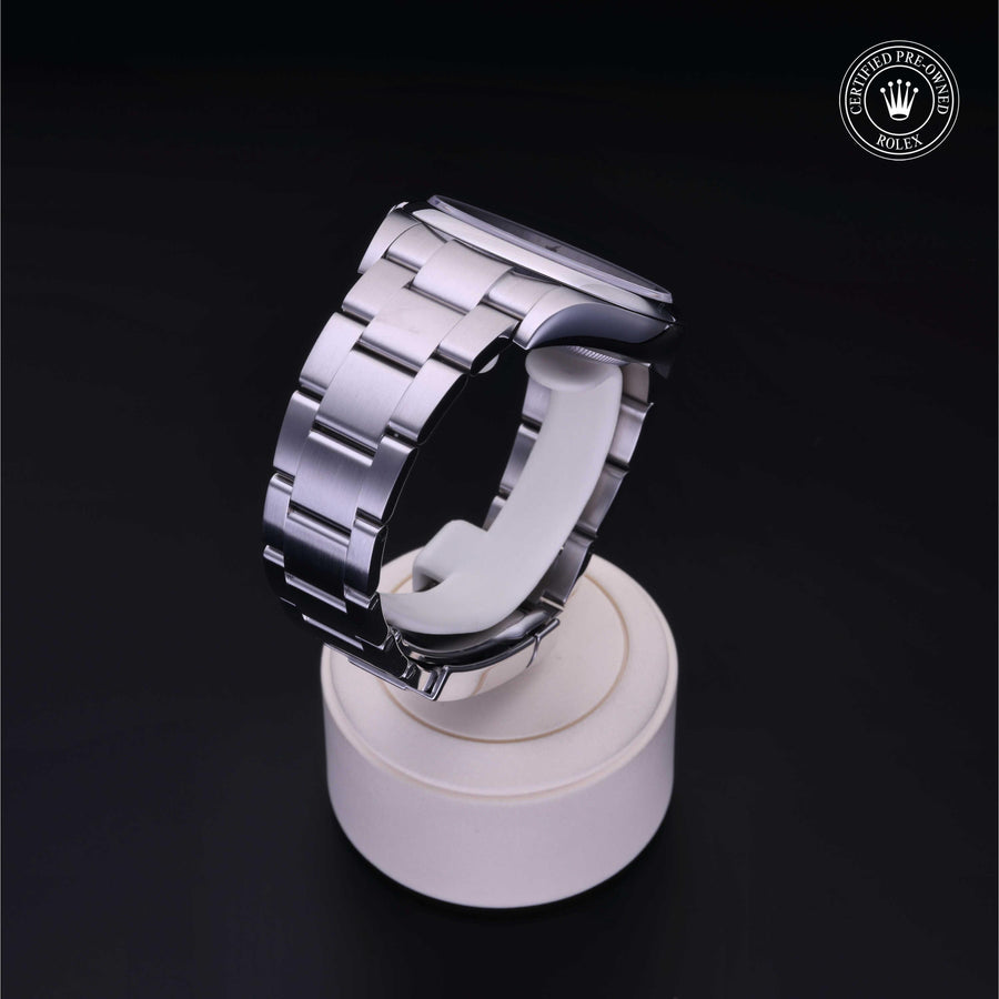 Oyster Perpetual