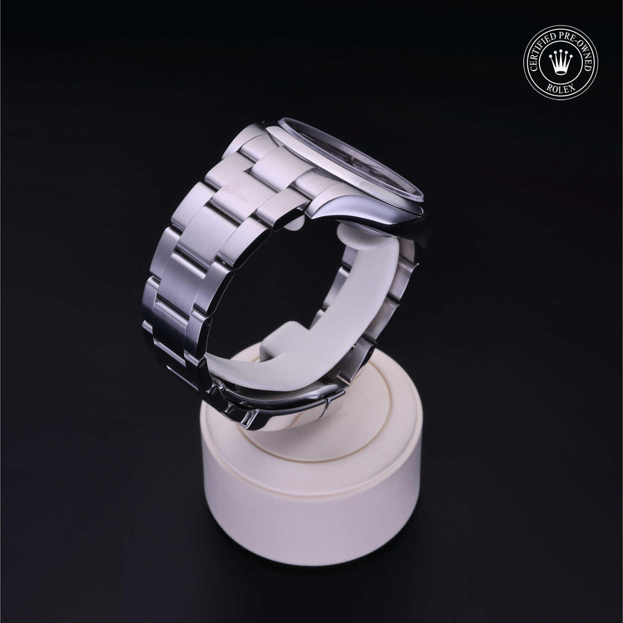 Oyster Perpetual