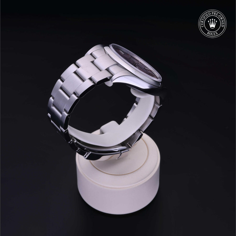 Oyster Perpetual