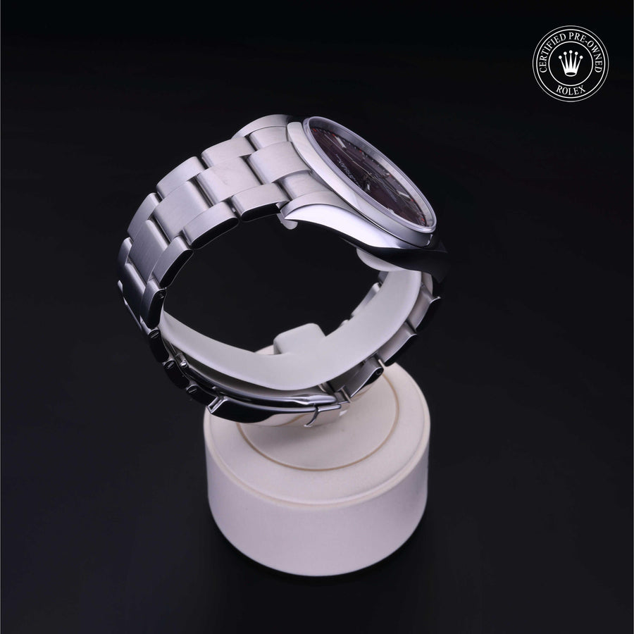 Oyster Perpetual