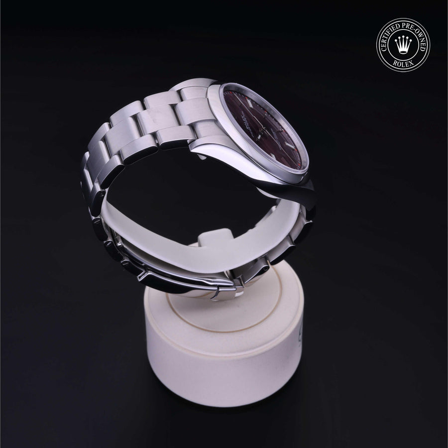 Oyster Perpetual