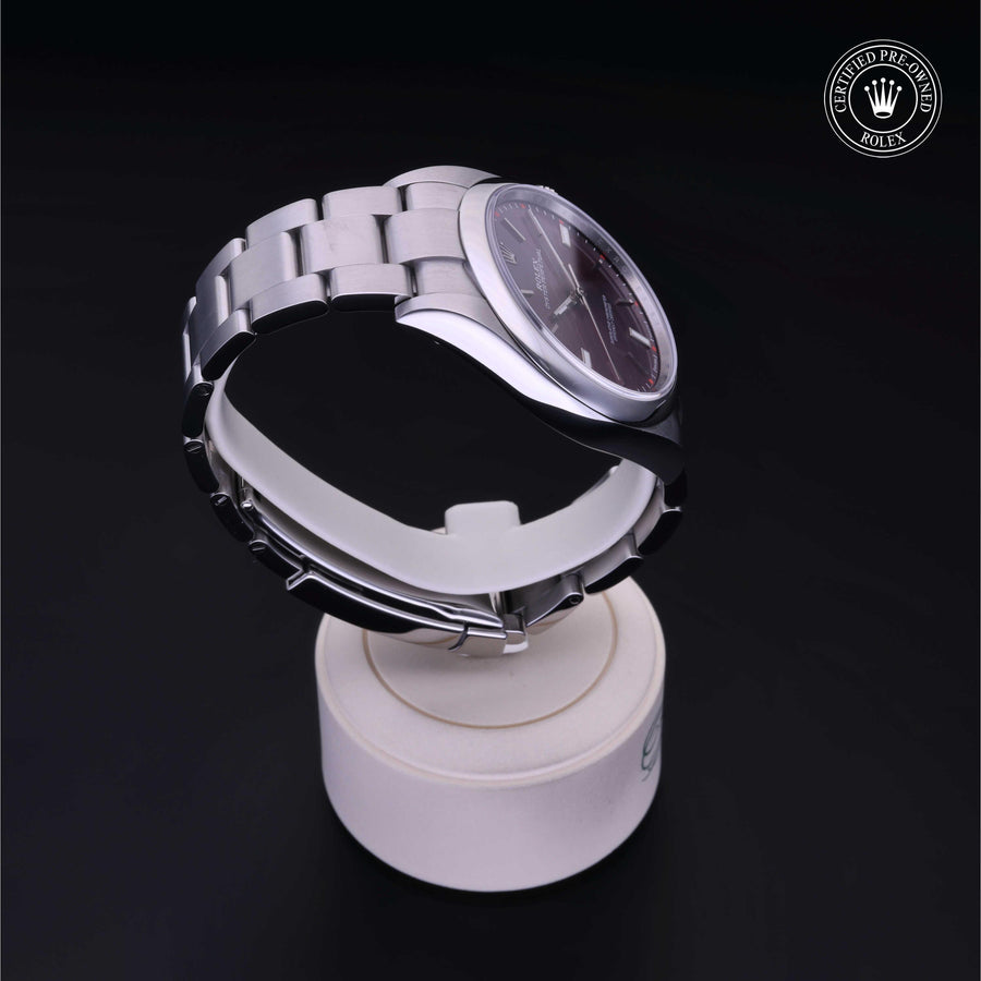 Oyster Perpetual