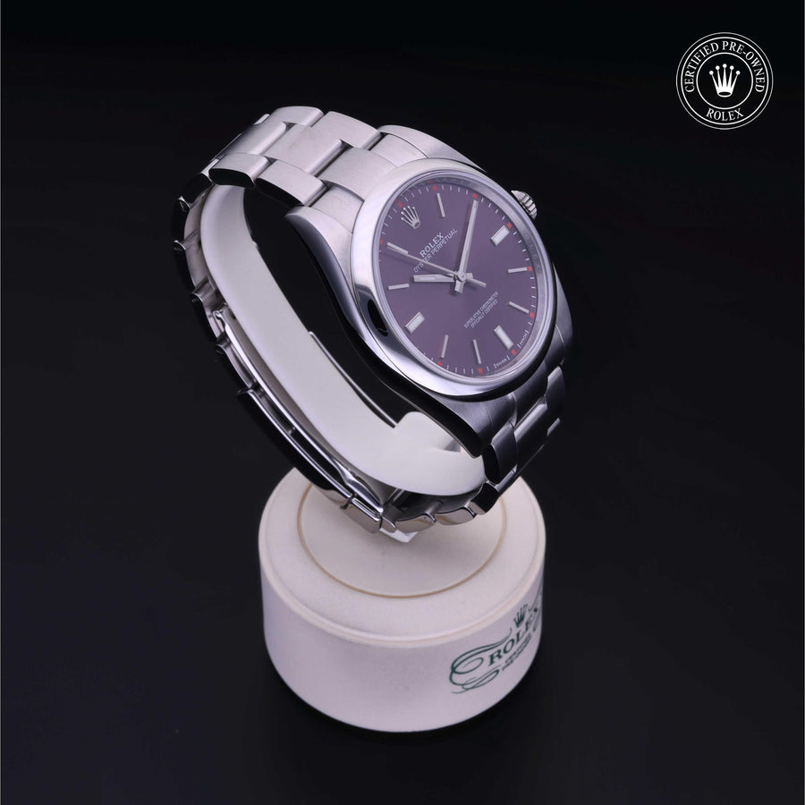 Oyster Perpetual