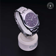 Oyster Perpetual