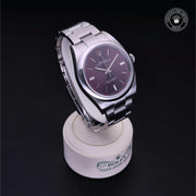 Oyster Perpetual