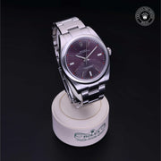 Oyster Perpetual