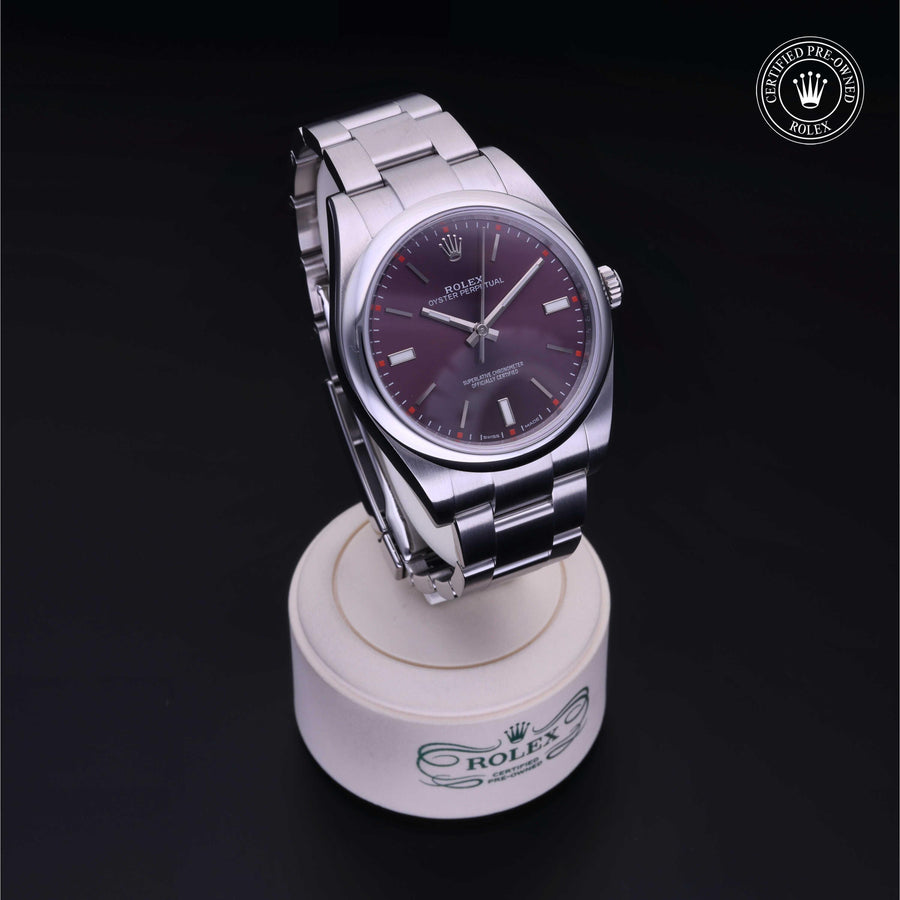 Oyster Perpetual
