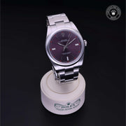 Oyster Perpetual
