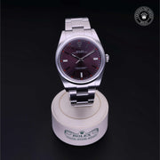 Oyster Perpetual