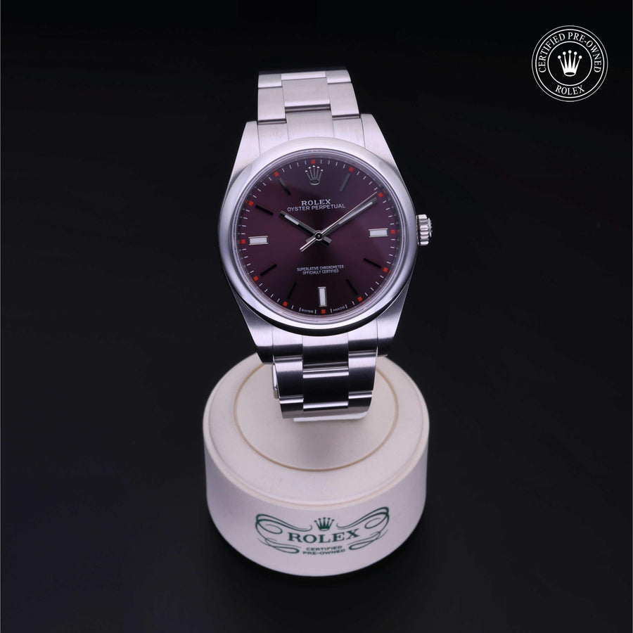 Oyster Perpetual