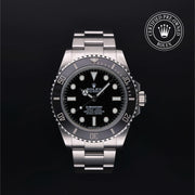 Submariner
