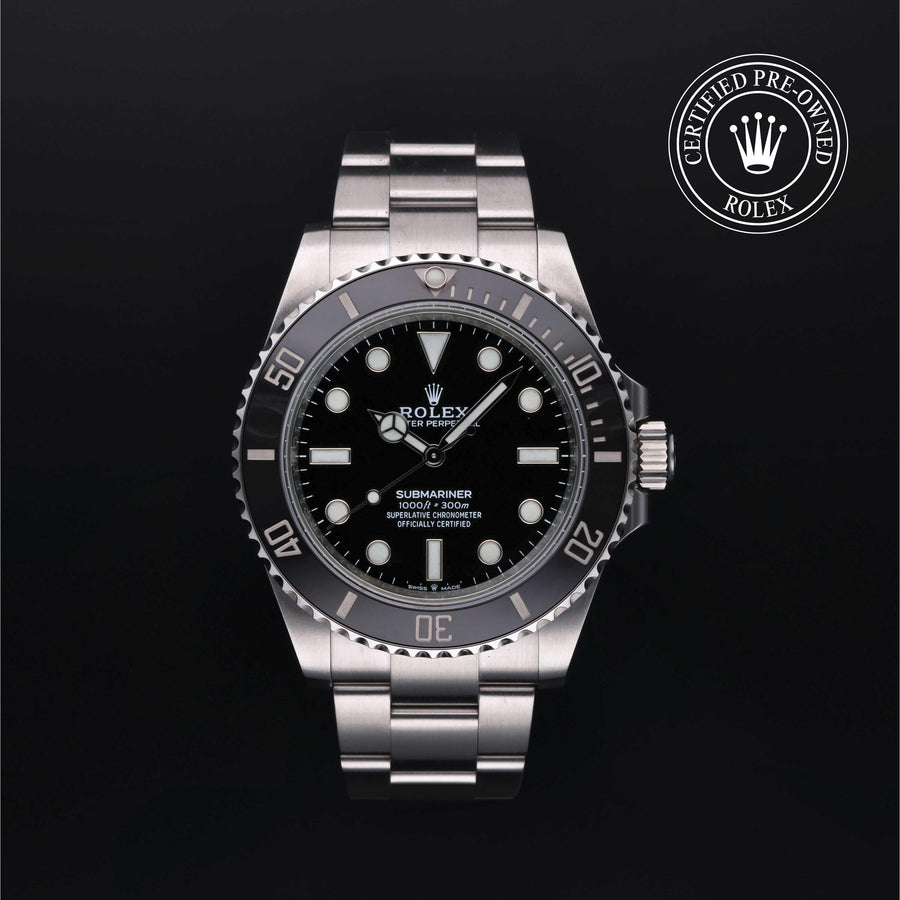 Submariner