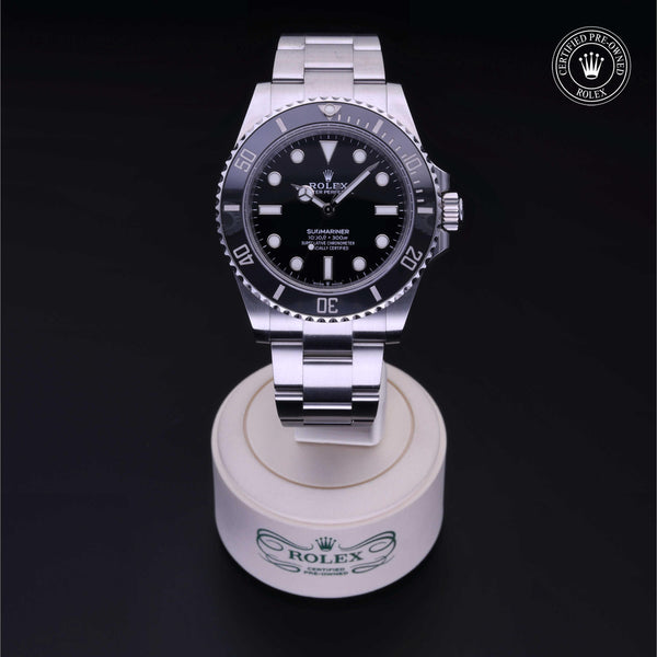 Submariner