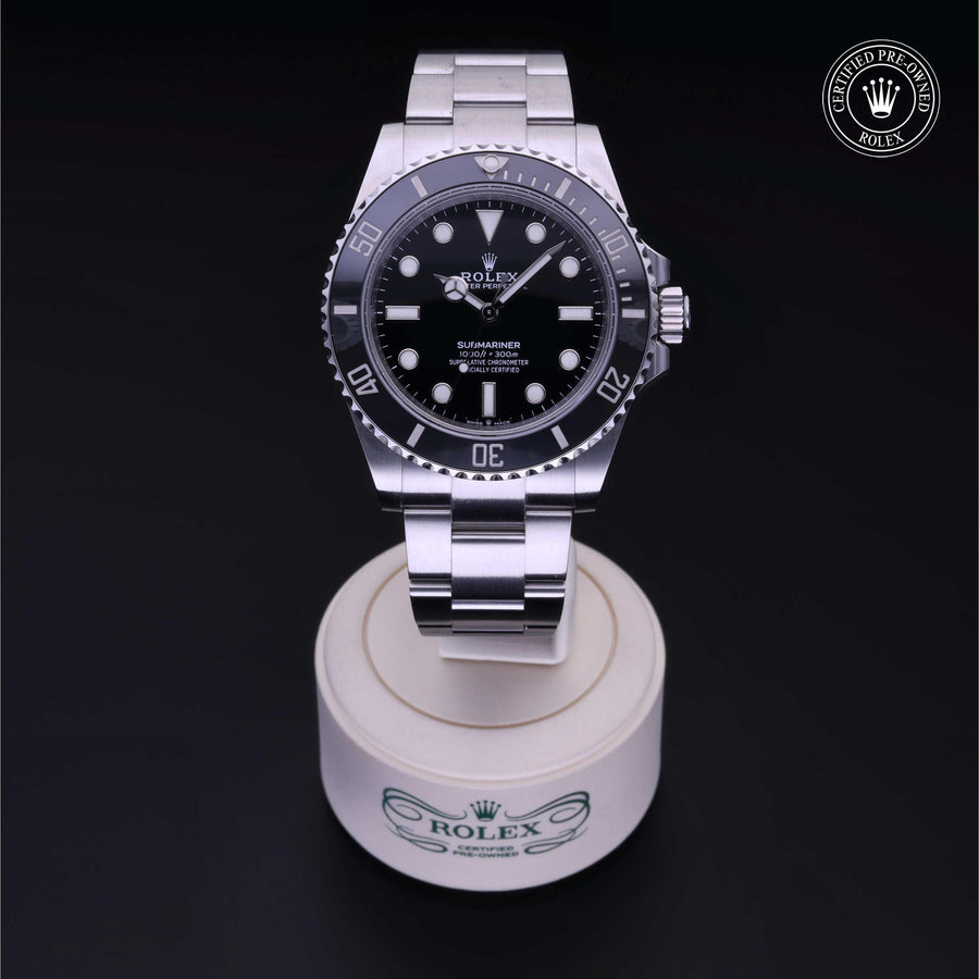 Submariner