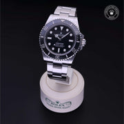 Submariner