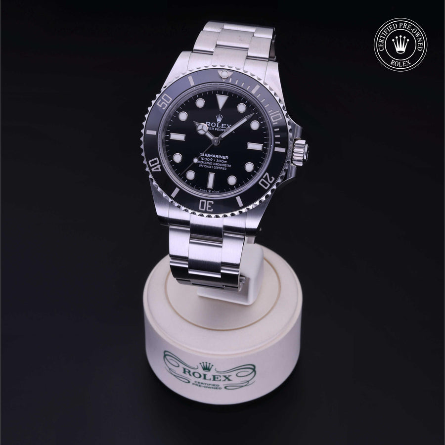 Submariner