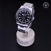 Submariner