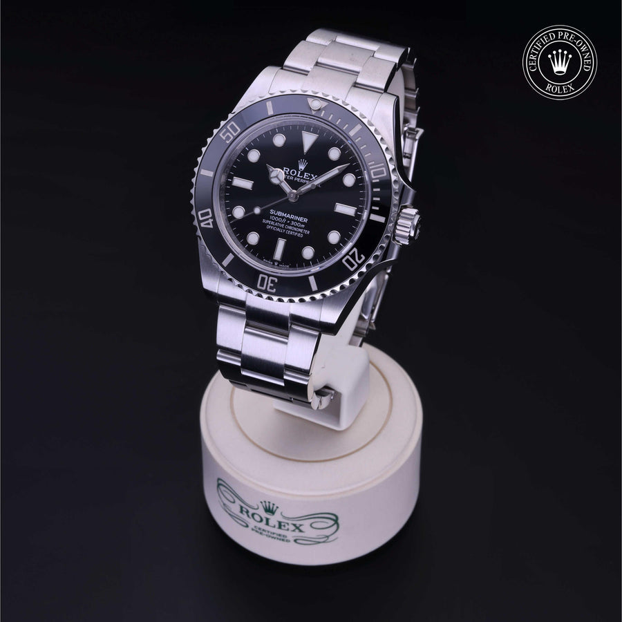 Submariner
