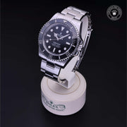 Submariner