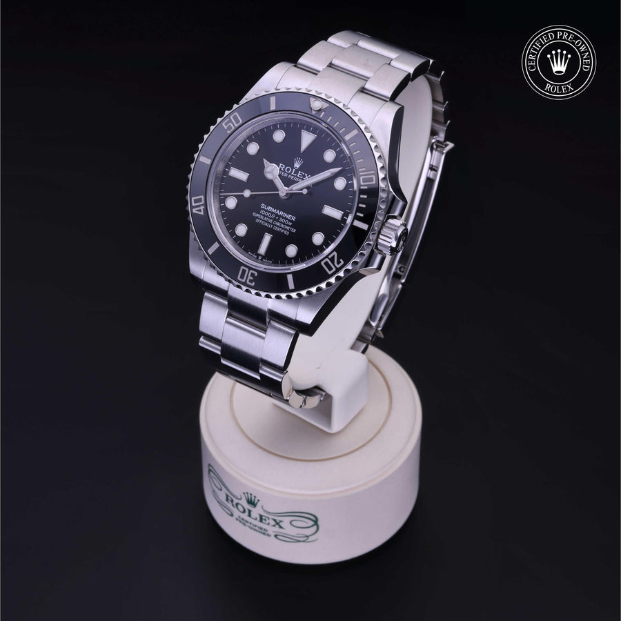 Submariner