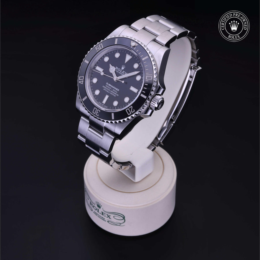 Submariner