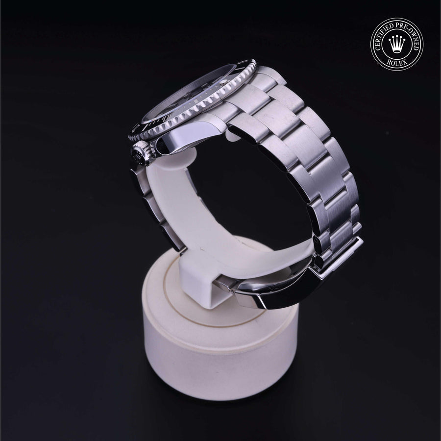 Submariner