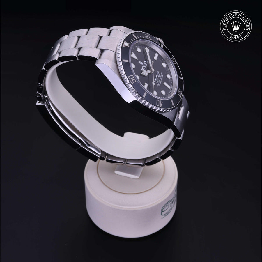 Submariner