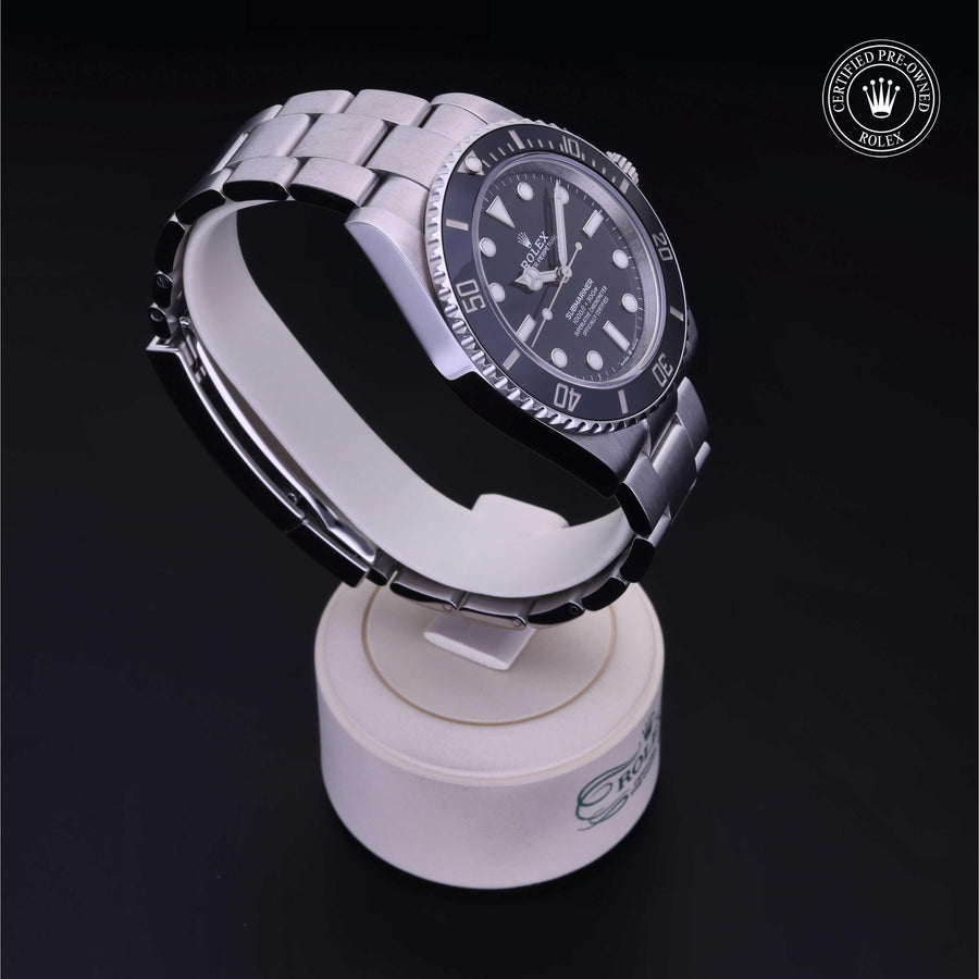 Submariner
