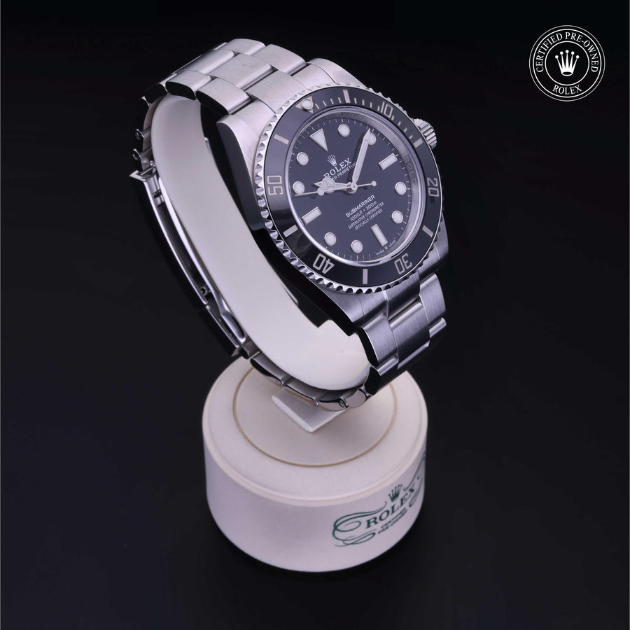 Submariner