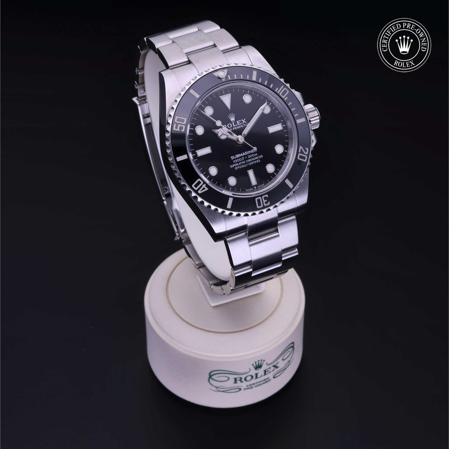 Submariner