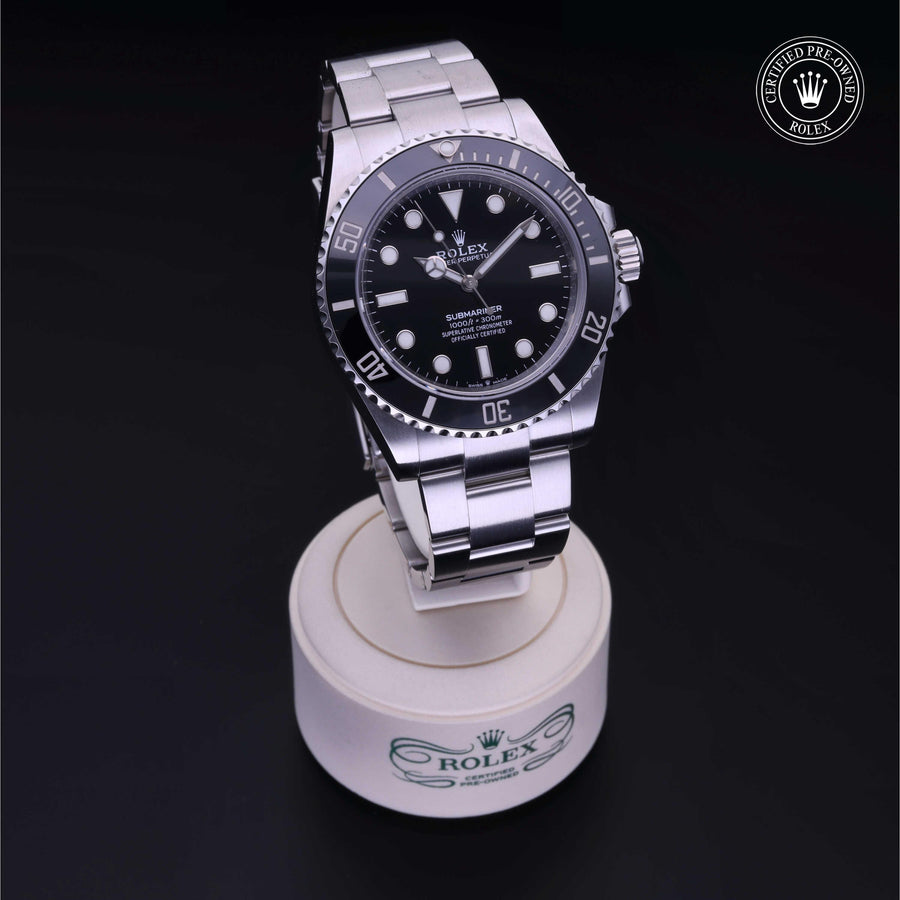 Submariner