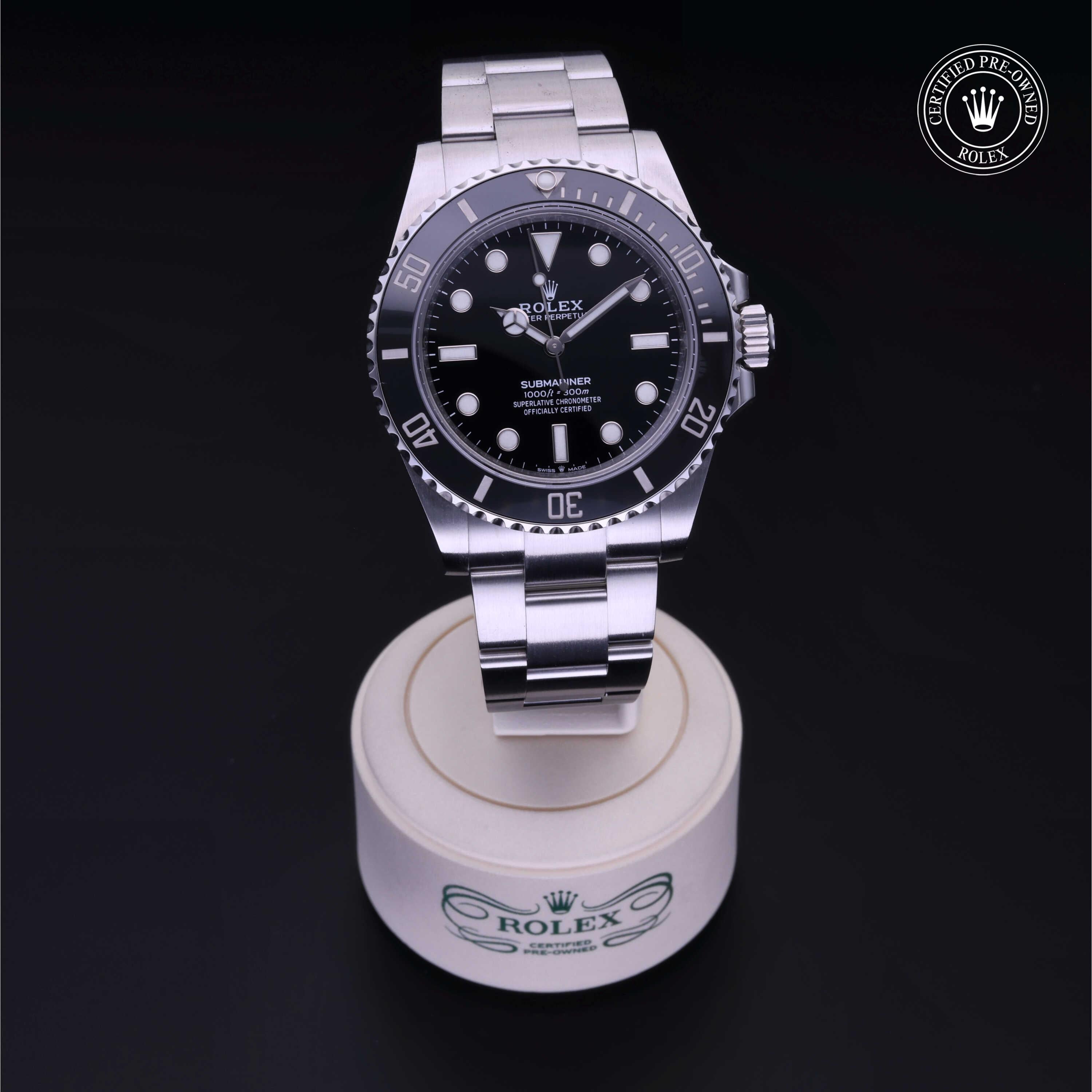 Submariner