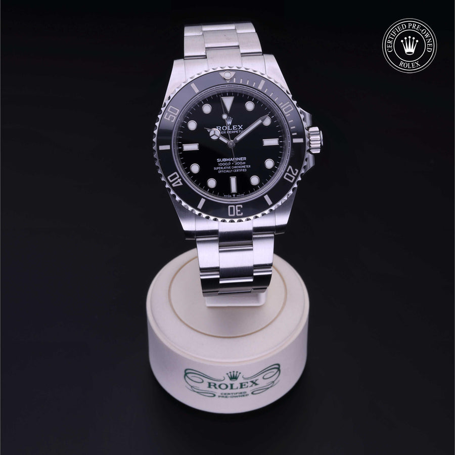 Submariner