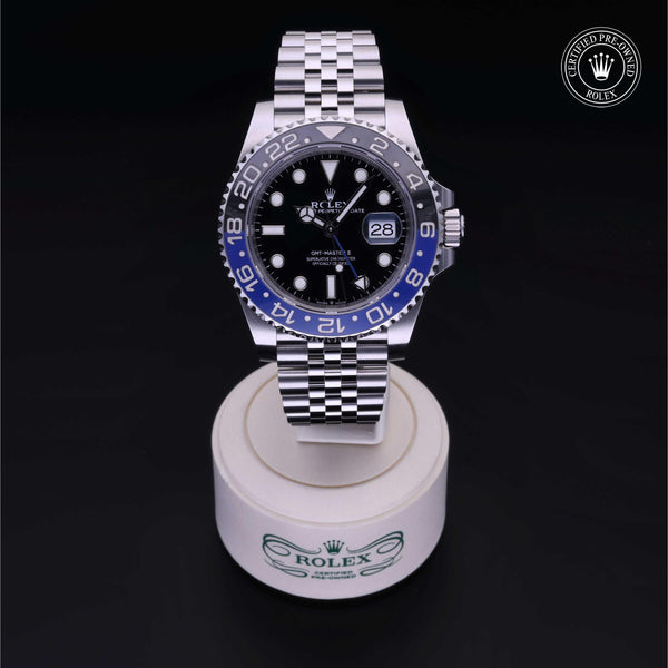 GMT-Master II