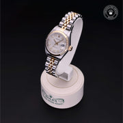Oyster Perpetual Lady-Datejust